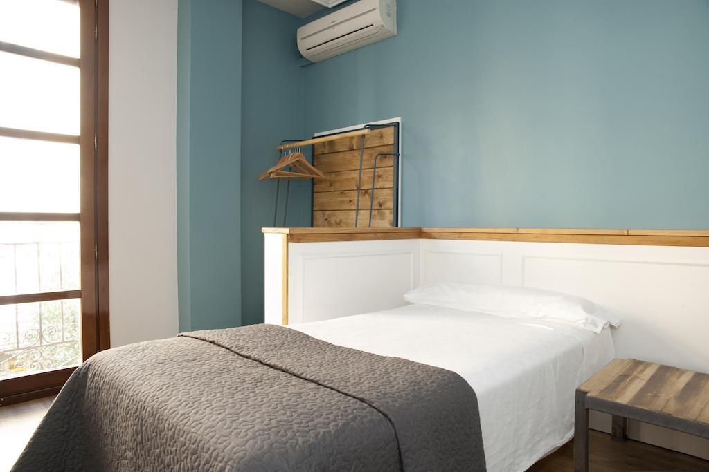 Apartamentos Sabinas Don Jaime Saragossa Zimmer foto